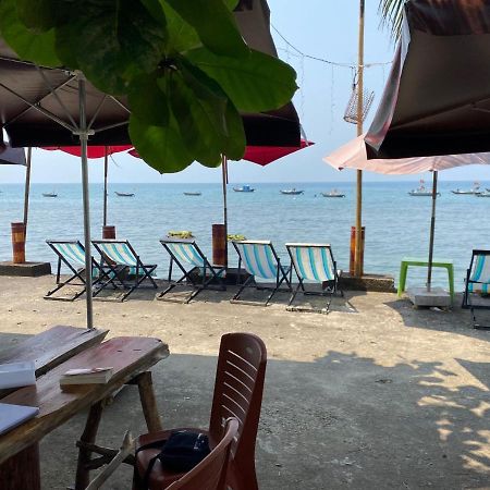 Bai Huong Homestay Hoi An Dış mekan fotoğraf