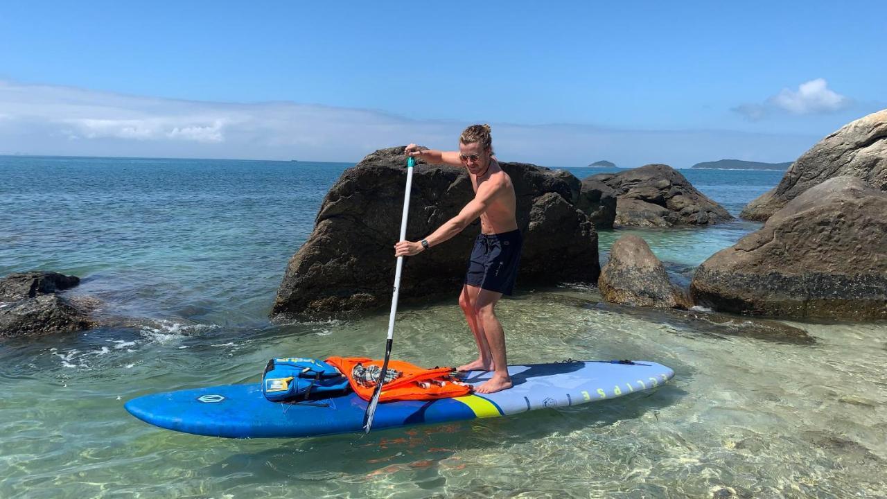 Bai Huong Homestay Hoi An Dış mekan fotoğraf