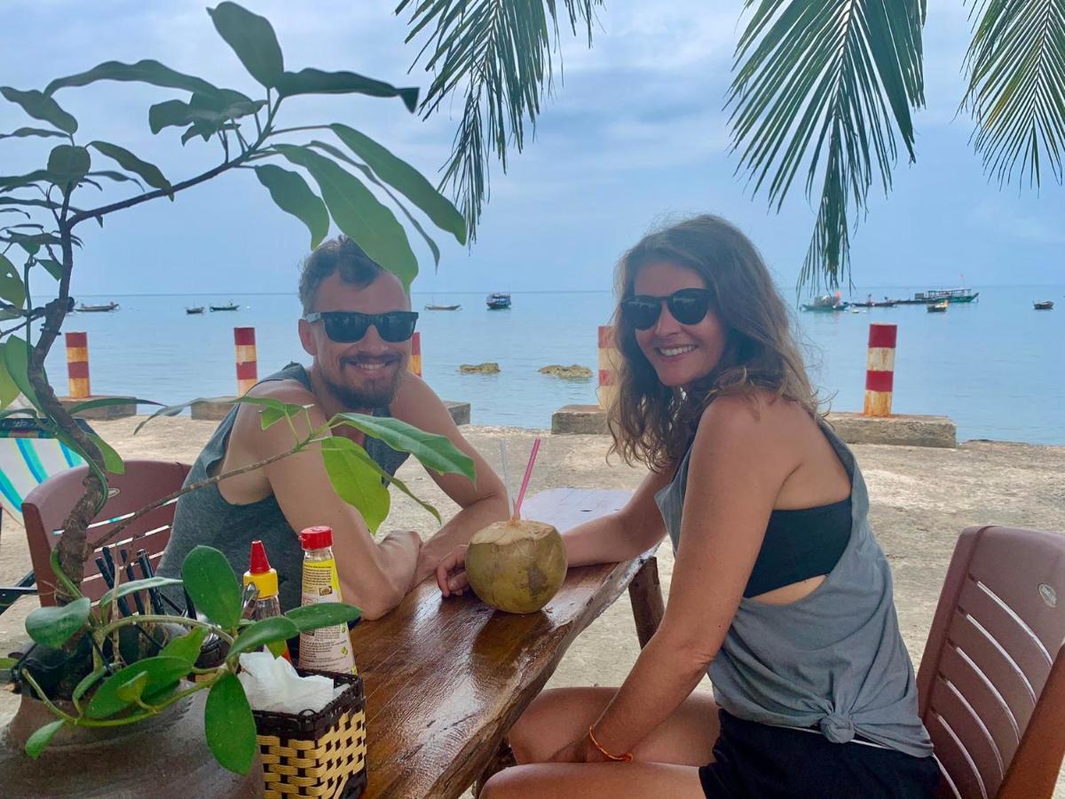 Bai Huong Homestay Hoi An Dış mekan fotoğraf