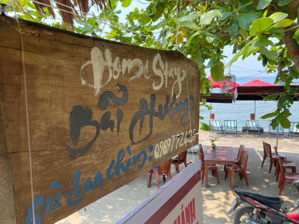 Bai Huong Homestay Hoi An Dış mekan fotoğraf