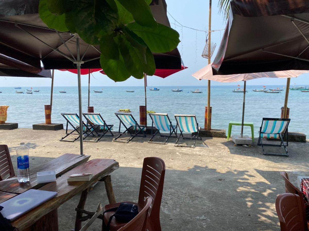Bai Huong Homestay Hoi An Dış mekan fotoğraf