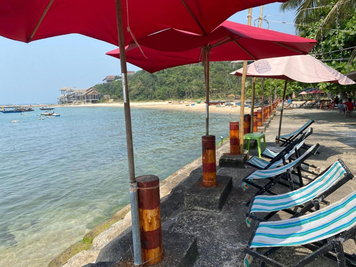 Bai Huong Homestay Hoi An Dış mekan fotoğraf