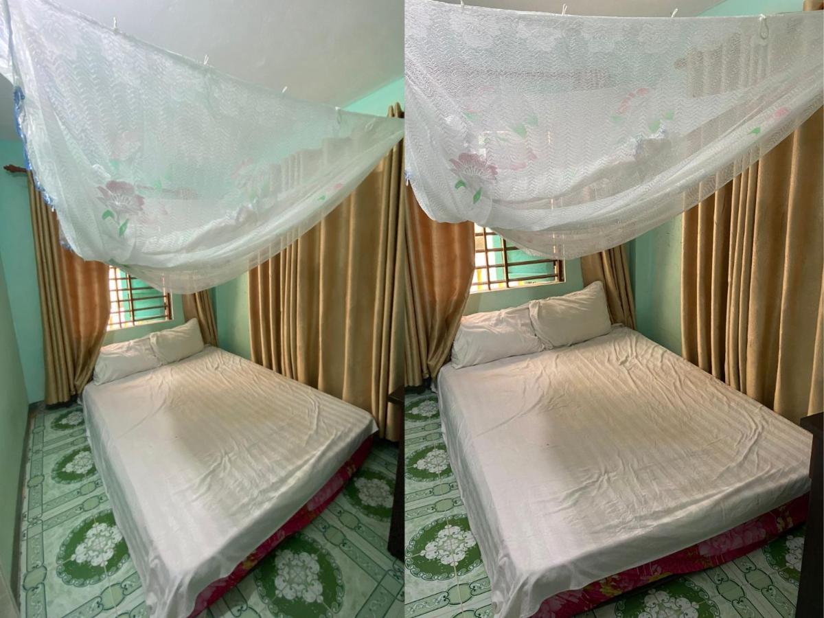 Bai Huong Homestay Hoi An Dış mekan fotoğraf
