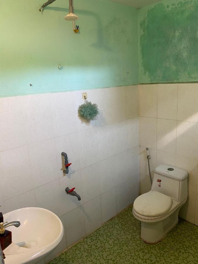 Bai Huong Homestay Hoi An Dış mekan fotoğraf
