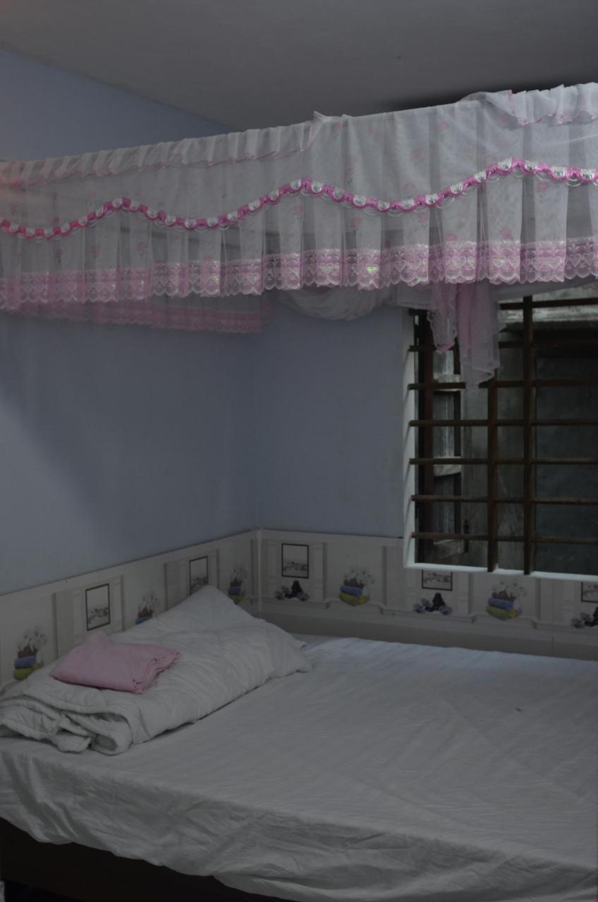 Bai Huong Homestay Hoi An Dış mekan fotoğraf