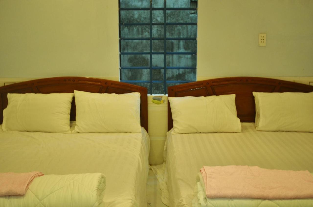 Bai Huong Homestay Hoi An Dış mekan fotoğraf