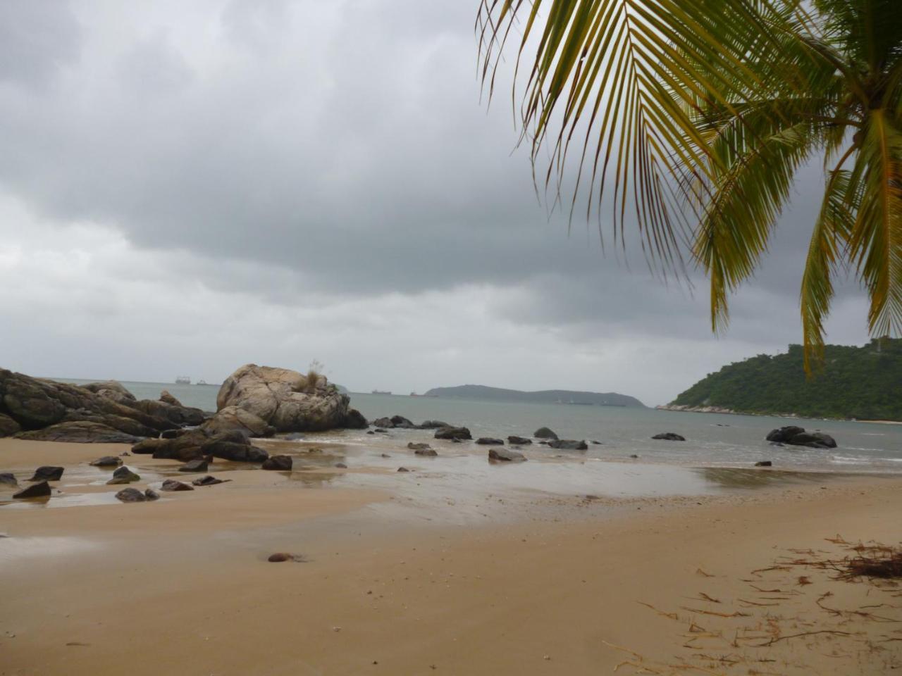 Bai Huong Homestay Hoi An Dış mekan fotoğraf