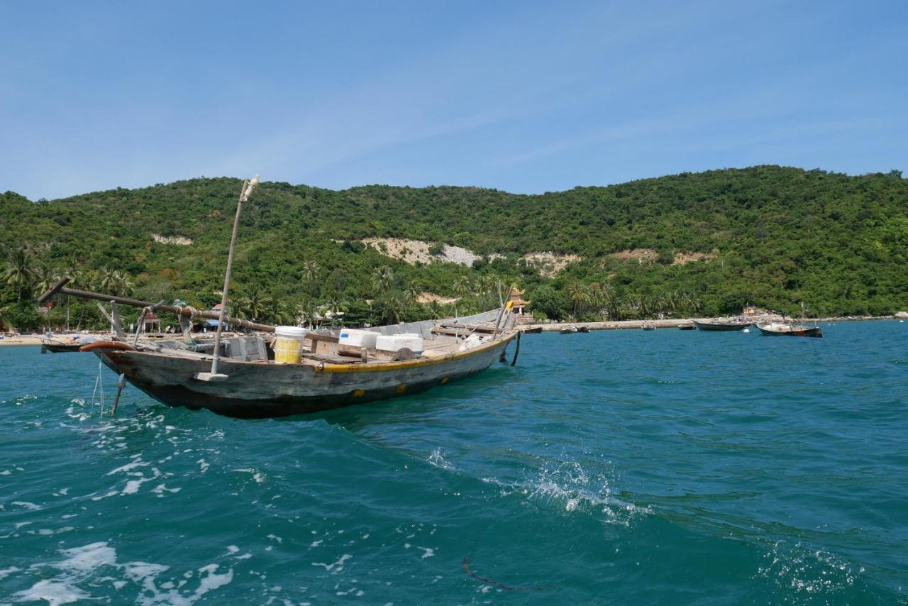 Bai Huong Homestay Hoi An Dış mekan fotoğraf