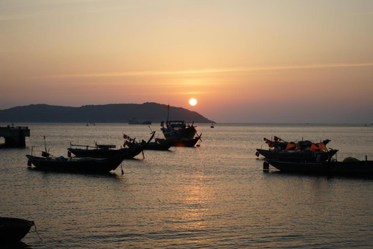 Bai Huong Homestay Hoi An Dış mekan fotoğraf