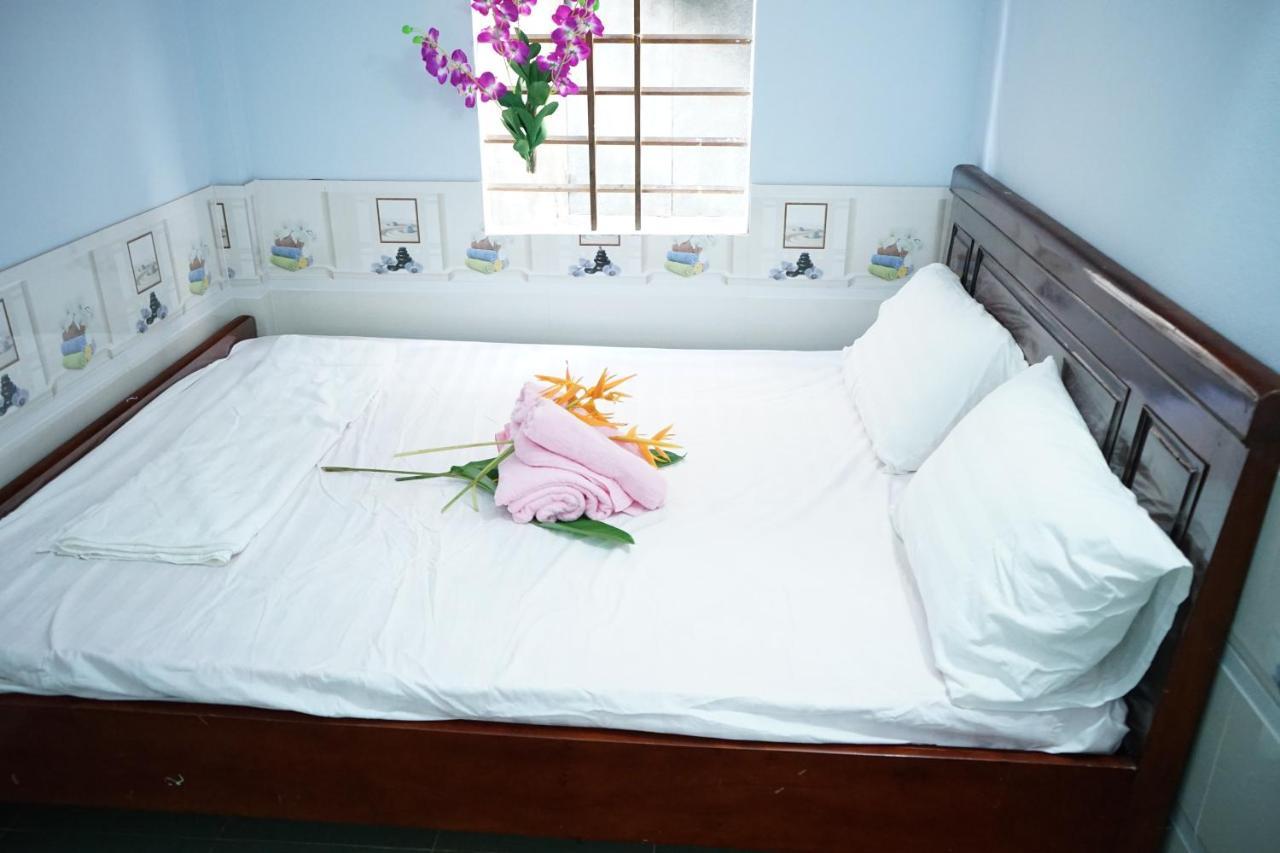 Bai Huong Homestay Hoi An Dış mekan fotoğraf