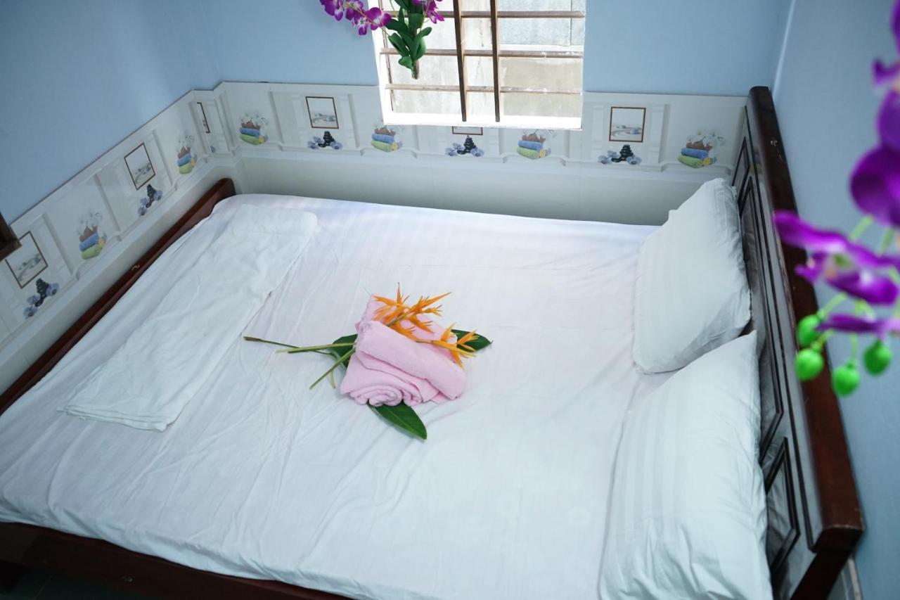 Bai Huong Homestay Hoi An Dış mekan fotoğraf