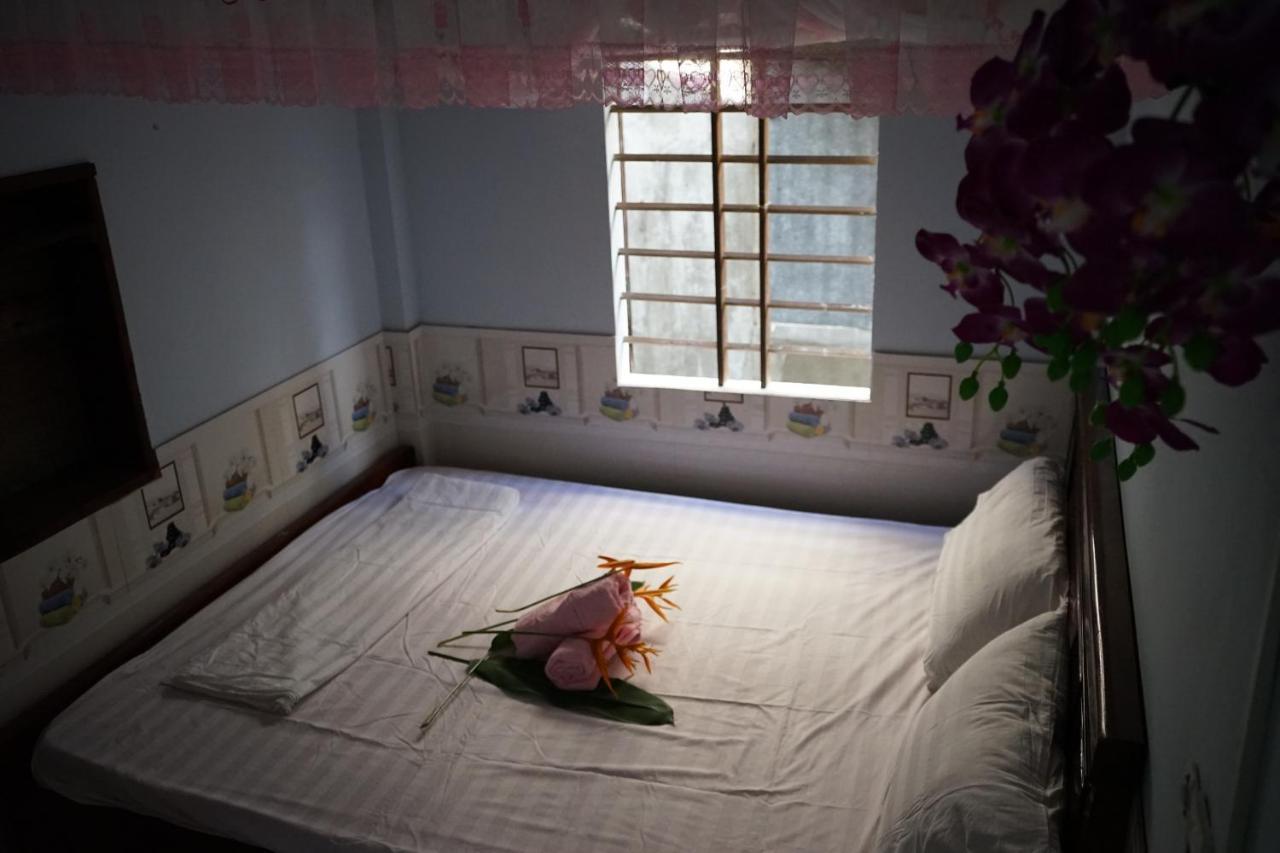 Bai Huong Homestay Hoi An Dış mekan fotoğraf