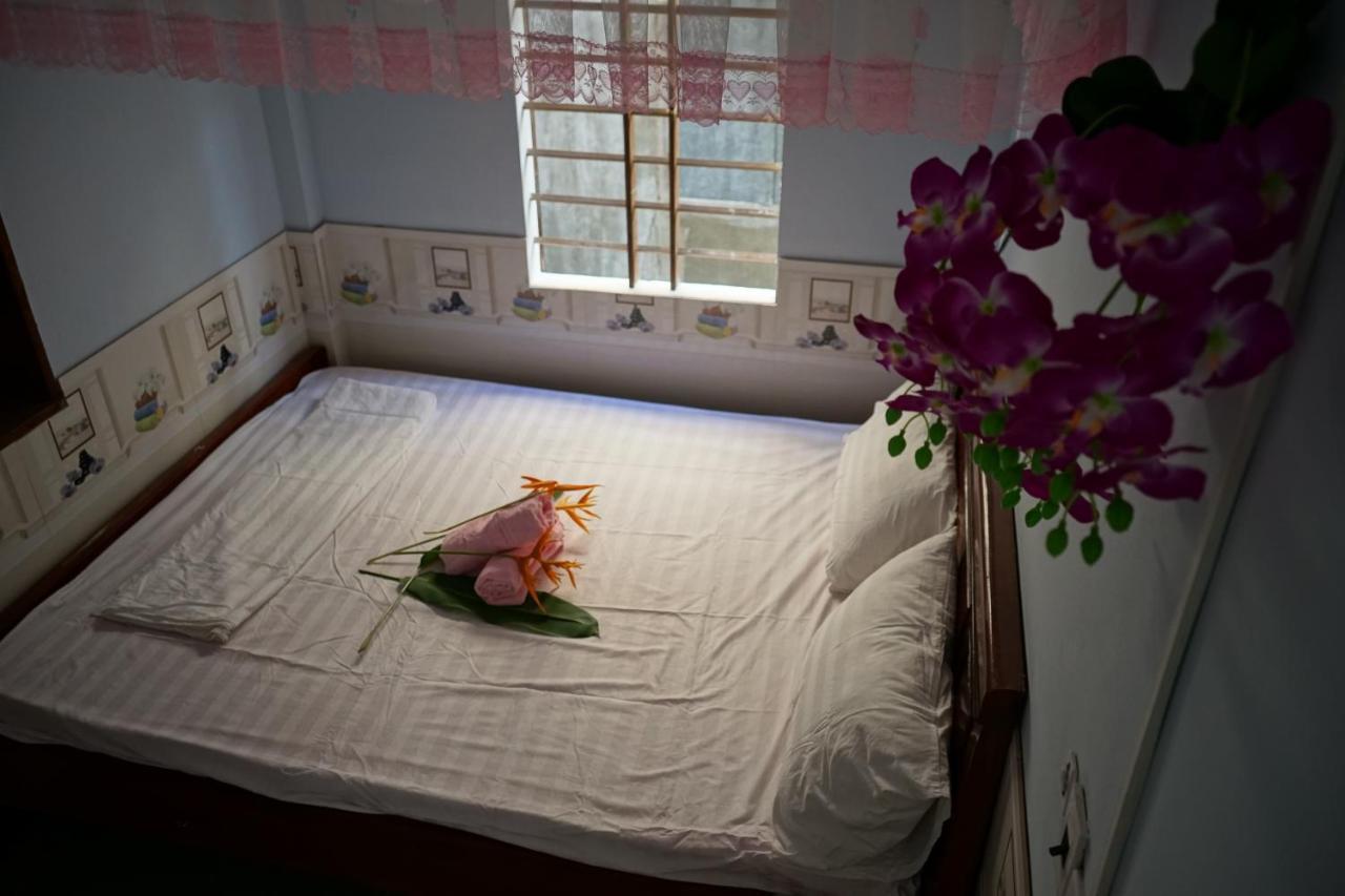 Bai Huong Homestay Hoi An Dış mekan fotoğraf