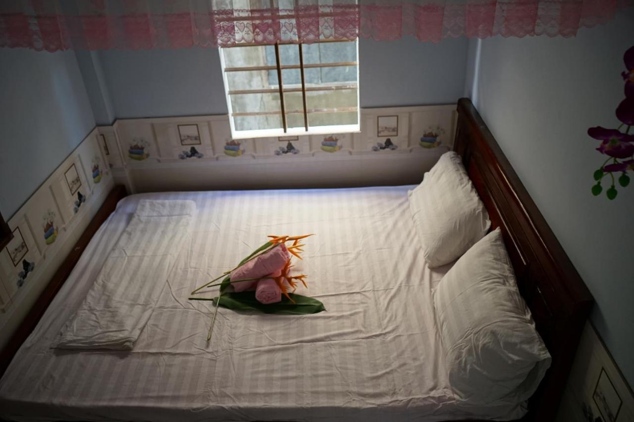 Bai Huong Homestay Hoi An Dış mekan fotoğraf