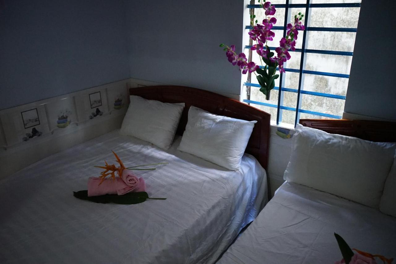 Bai Huong Homestay Hoi An Dış mekan fotoğraf