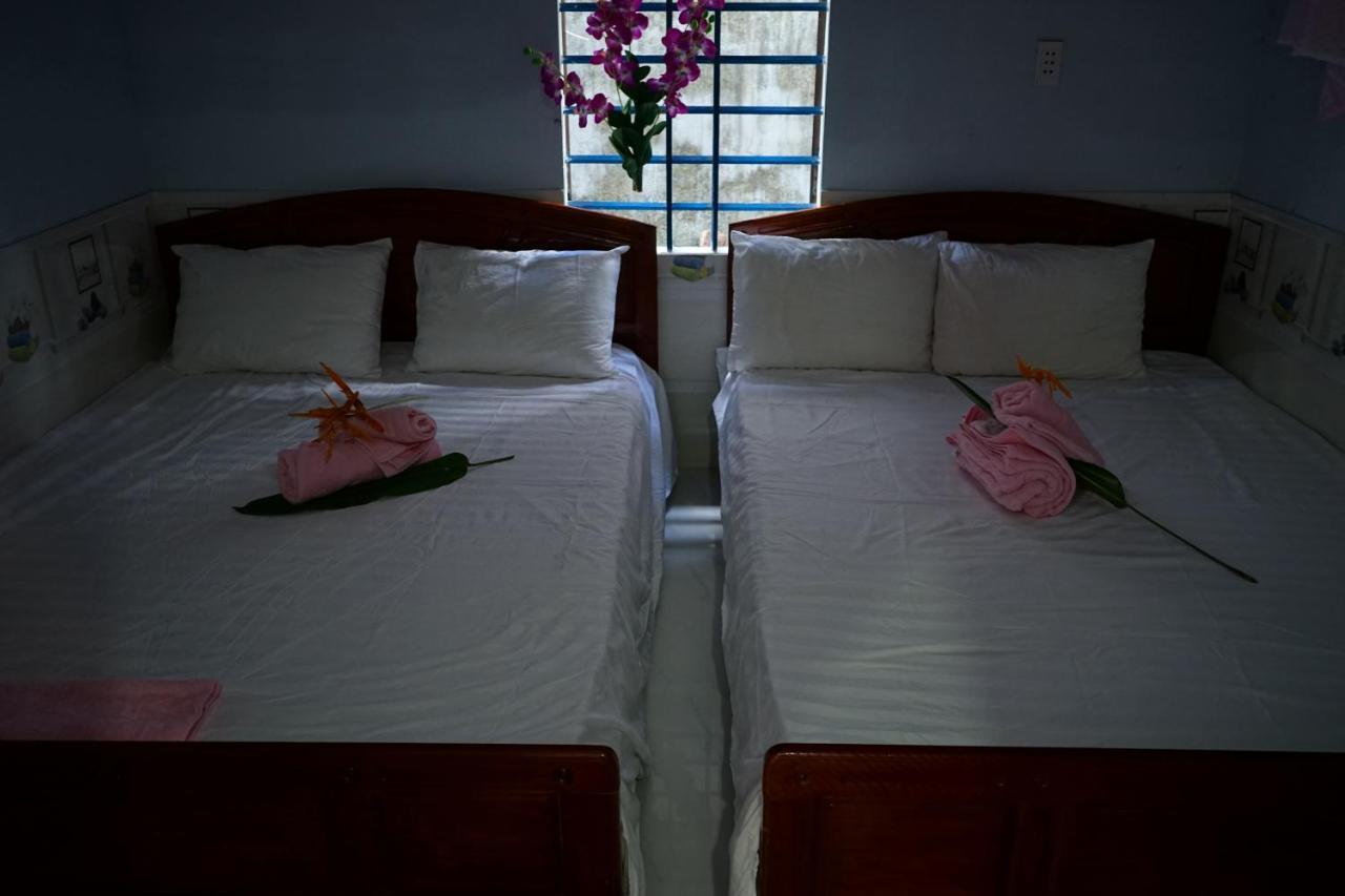 Bai Huong Homestay Hoi An Dış mekan fotoğraf