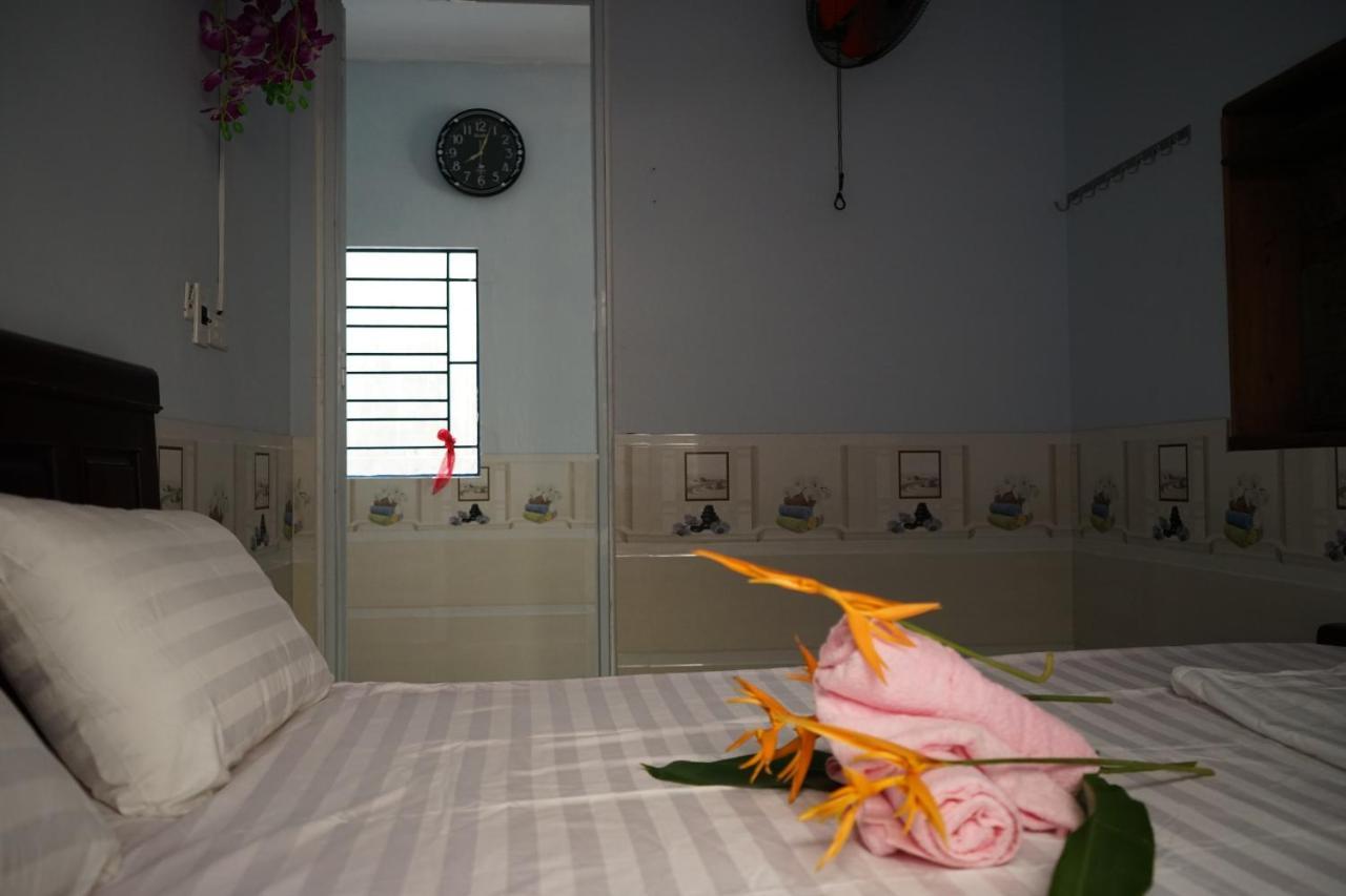 Bai Huong Homestay Hoi An Dış mekan fotoğraf